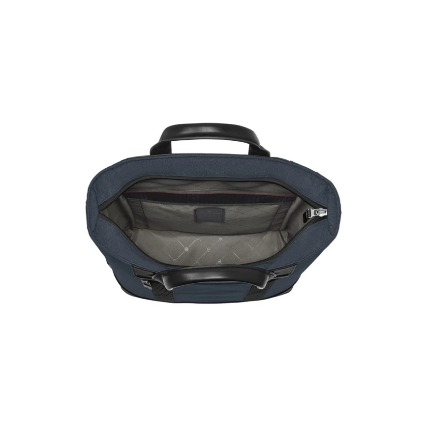 Victorinox - Torba na laptopa 2 w 1 15 Architecture Urban2 20 l niebieska