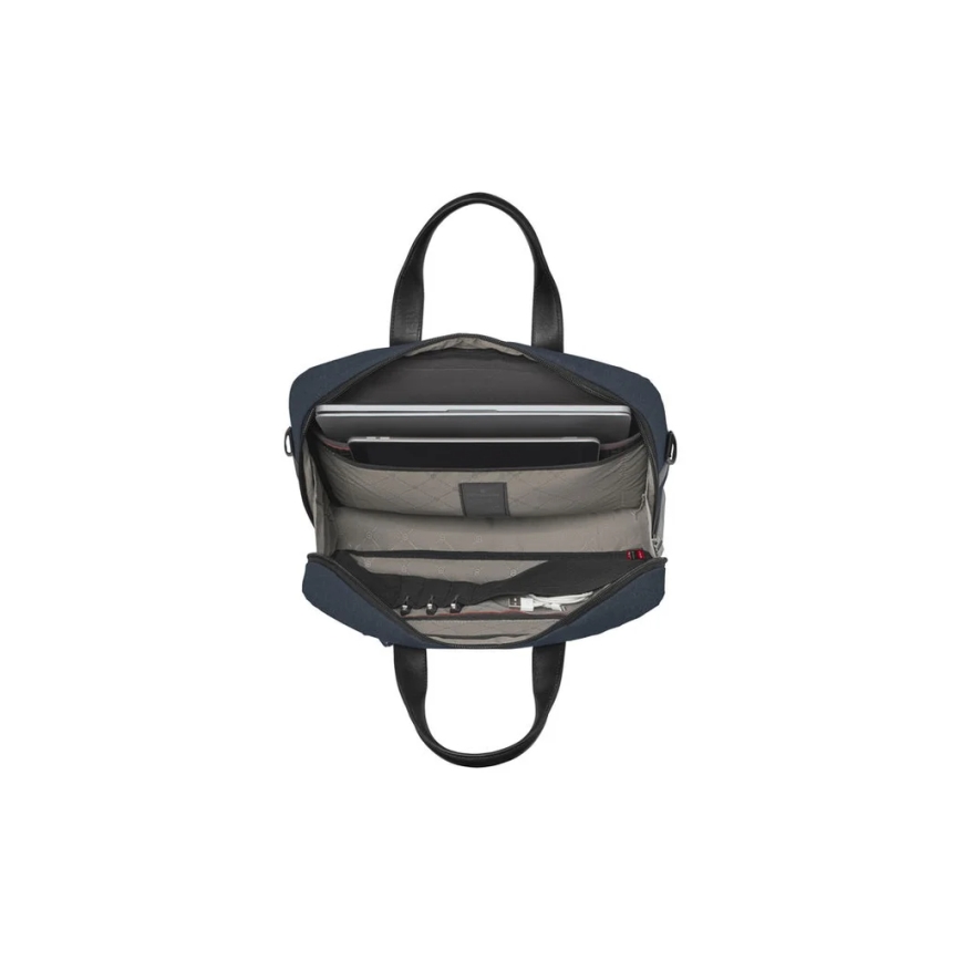 Victorinox - Torba na laptopa 2 w 1 15 Architecture Urban2 20 l niebieska