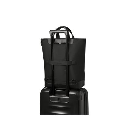 Victorinox - Torba na laptopa 2w1 15 Architecture Urban2 20 l czarna