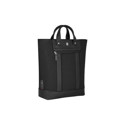Victorinox - Torba na laptopa 2w1 15 Architecture Urban2 20 l czarna