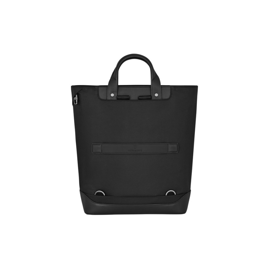 Victorinox - Torba na laptopa 2w1 15 Architecture Urban2 20 l czarna