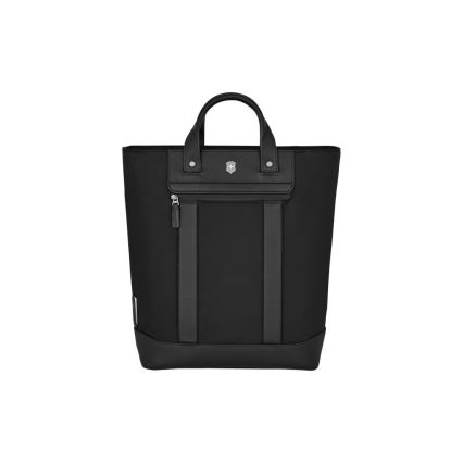 Victorinox - Torba na laptopa 2w1 15 Architecture Urban2 20 l czarna