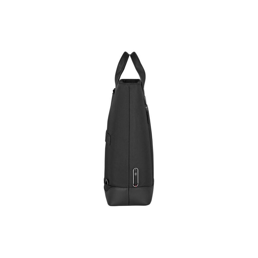 Victorinox - Torba na laptopa 2w1 15 Architecture Urban2 20 l czarna