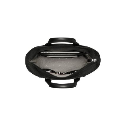 Victorinox - Torba na laptopa 2w1 15 Architecture Urban2 20 l czarna