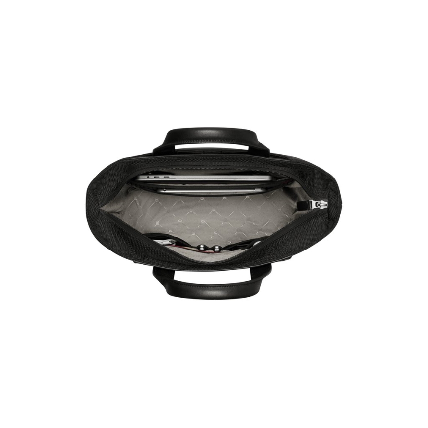 Victorinox - Torba na laptopa 2w1 15 Architecture Urban2 20 l czarna