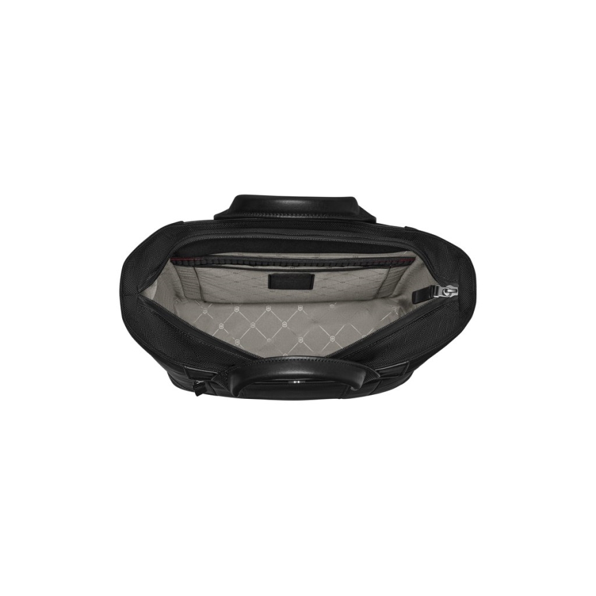 Victorinox - Torba na laptopa 2w1 15 Architecture Urban2 20 l czarna