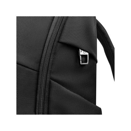 Victorinox - Torba na laptopa 2w1 15 Architecture Urban2 20 l czarna