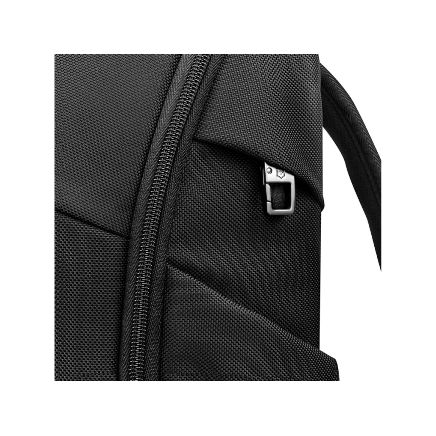 Victorinox - Torba na laptopa 2w1 15 Architecture Urban2 20 l czarna