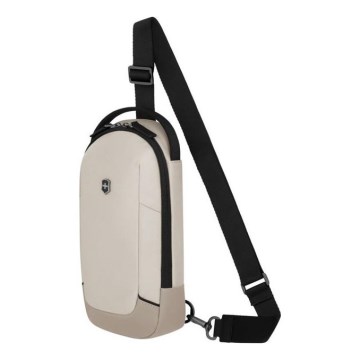 Victorinox - Torba na ramię Altmont Modern 4 l beżowa