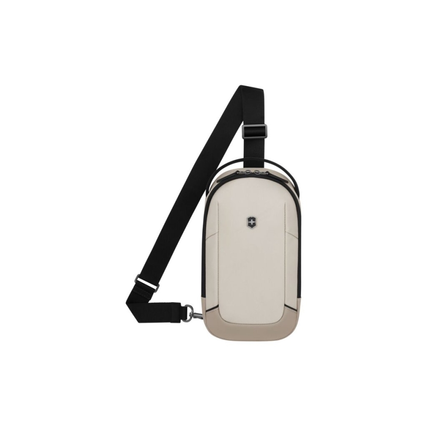 Victorinox - Torba na ramię Altmont Modern 4 l beżowa