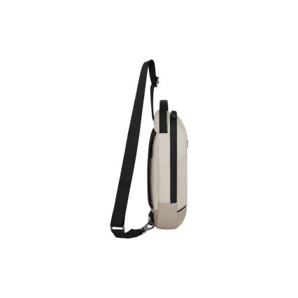 Victorinox - Torba na ramię Altmont Modern 4 l beżowa