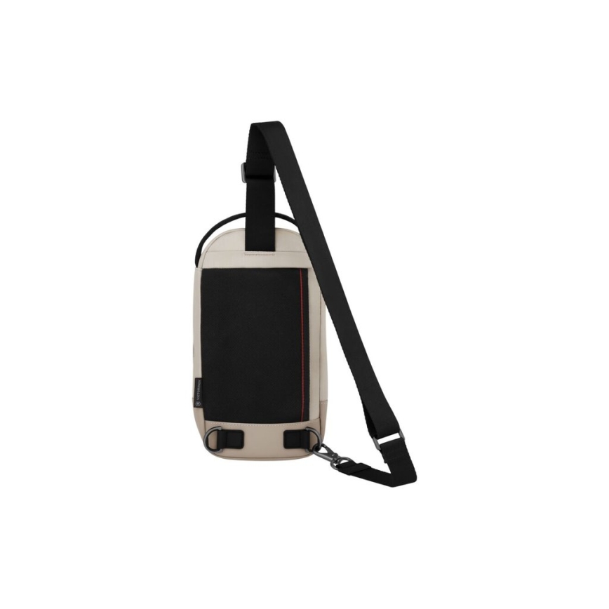 Victorinox - Torba na ramię Altmont Modern 4 l beżowa