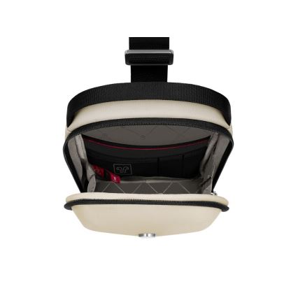 Victorinox - Torba na ramię Altmont Modern 4 l beżowa
