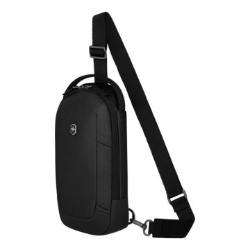 Victorinox - Torba na ramię Altmont Modern 4 l czarna