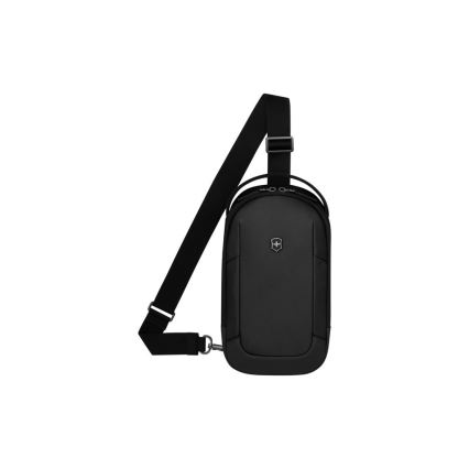 Victorinox - Torba na ramię Altmont Modern 4 l czarna