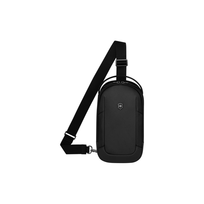 Victorinox - Torba na ramię Altmont Modern 4 l czarna