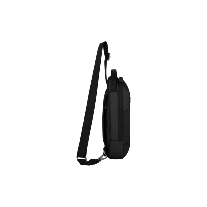 Victorinox - Torba na ramię Altmont Modern 4 l czarna