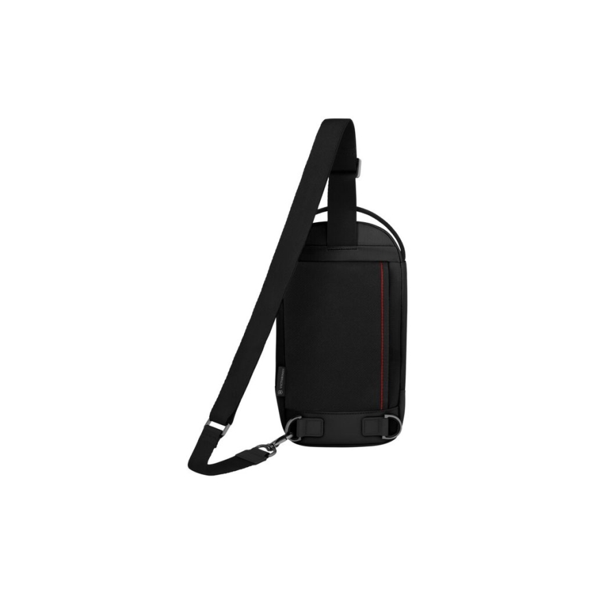 Victorinox - Torba na ramię Altmont Modern 4 l czarna