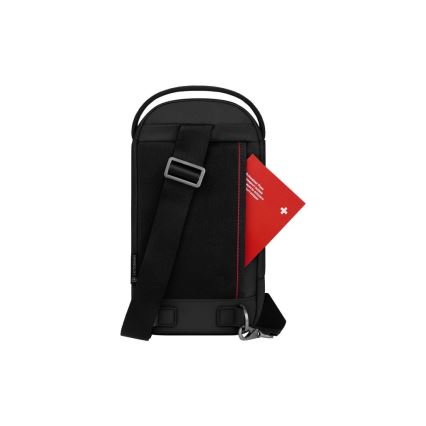 Victorinox - Torba na ramię Altmont Modern 4 l czarna