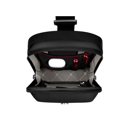 Victorinox - Torba na ramię Altmont Modern 4 l czarna