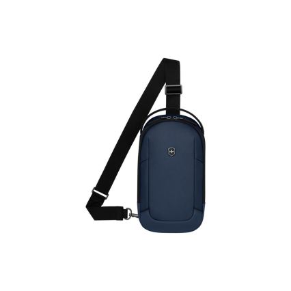 Victorinox - Torba na ramię Altmont Modern 4 l niebieska