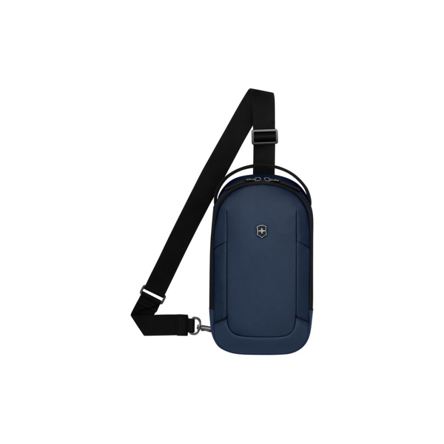 Victorinox - Torba na ramię Altmont Modern 4 l niebieska