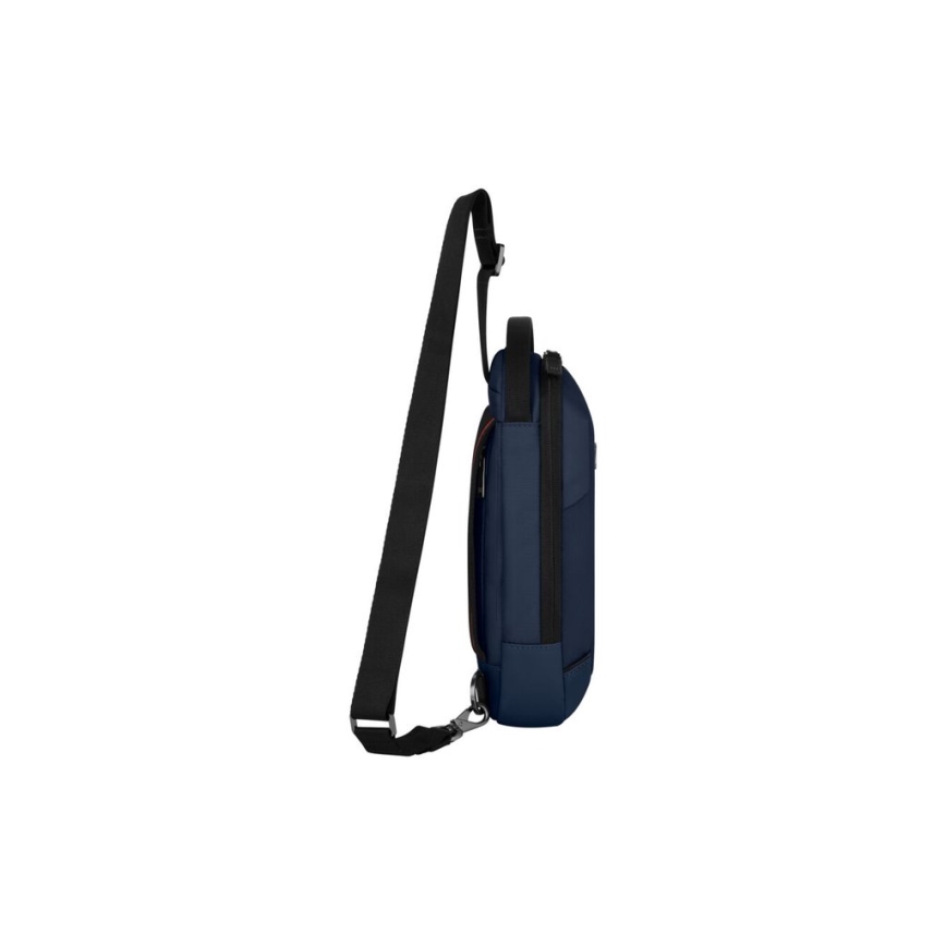 Victorinox - Torba na ramię Altmont Modern 4 l niebieska
