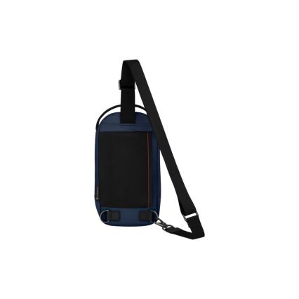 Victorinox - Torba na ramię Altmont Modern 4 l niebieska
