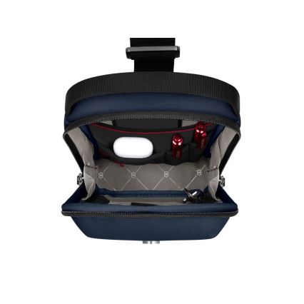 Victorinox - Torba na ramię Altmont Modern 4 l niebieska
