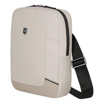 Victorinox - Torba na ramię Altmont Modern 6 l beżowa