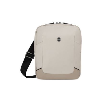 Victorinox - Torba na ramię Altmont Modern 6 l beżowa