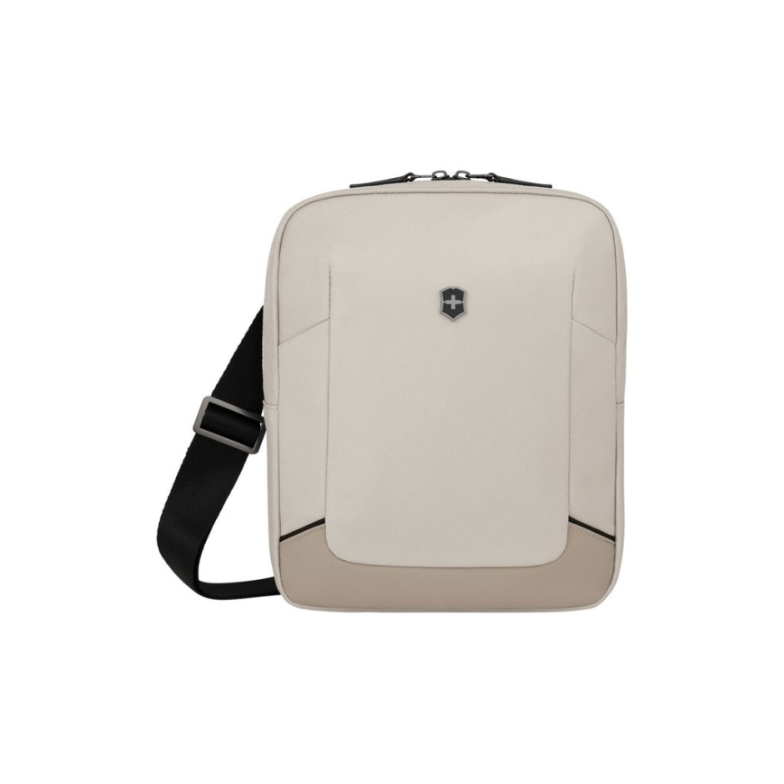 Victorinox - Torba na ramię Altmont Modern 6 l beżowa
