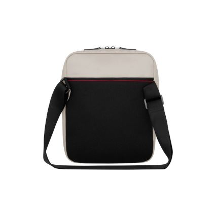 Victorinox - Torba na ramię Altmont Modern 6 l beżowa