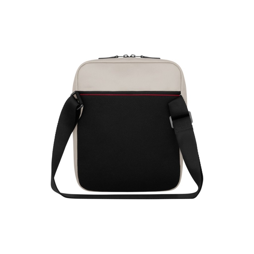 Victorinox - Torba na ramię Altmont Modern 6 l beżowa
