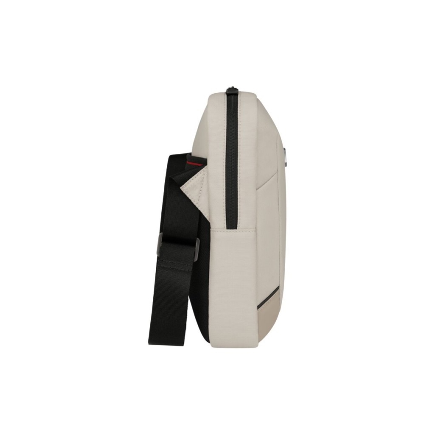 Victorinox - Torba na ramię Altmont Modern 6 l beżowa