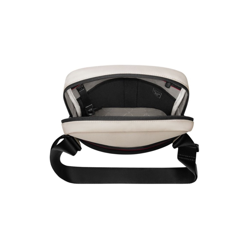 Victorinox - Torba na ramię Altmont Modern 6 l beżowa
