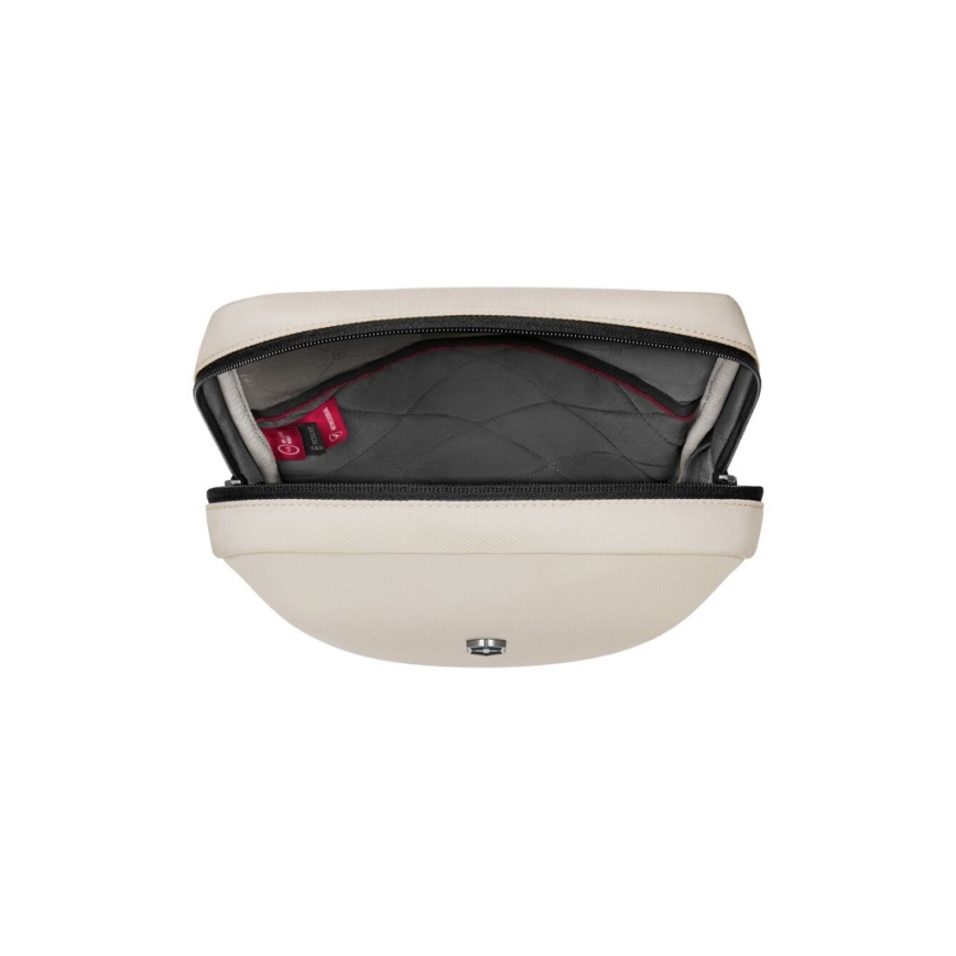Victorinox - Torba na ramię Altmont Modern 6 l beżowa