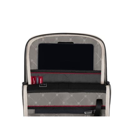 Victorinox - Torba na ramię Altmont Modern 6 l beżowa
