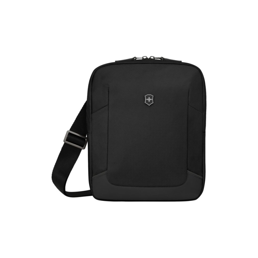 Victorinox - Torba na ramię Altmont Modern 6 l czarna
