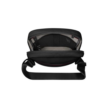 Victorinox - Torba na ramię Altmont Modern 6 l czarna
