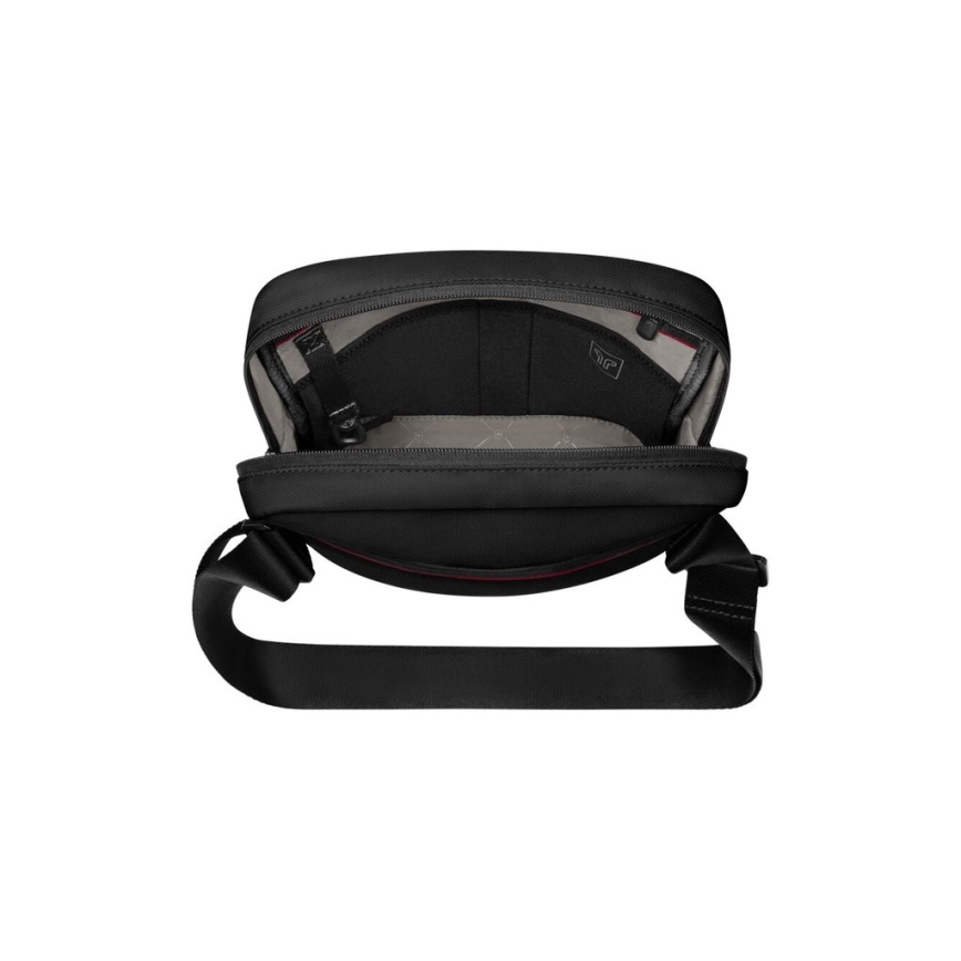 Victorinox - Torba na ramię Altmont Modern 6 l czarna