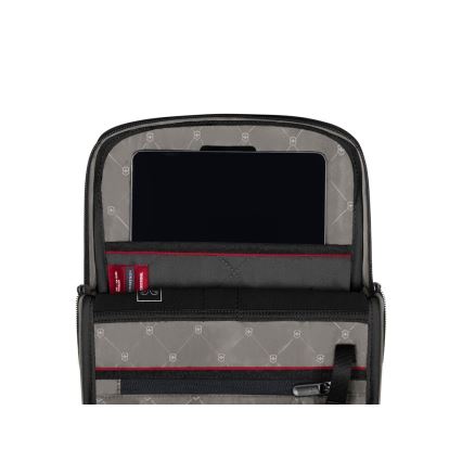 Victorinox - Torba na ramię Altmont Modern 6 l czarna