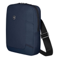 Victorinox - torba na ramię Altmont Modern 6 l niebieska