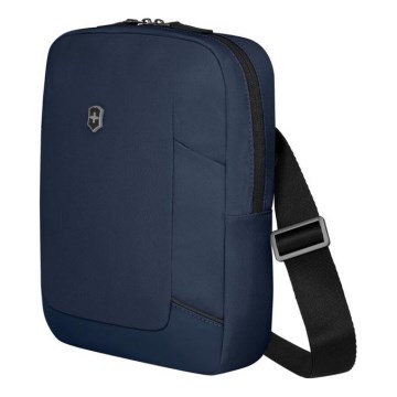 Victorinox - torba na ramię Altmont Modern 6 l niebieska