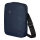 Victorinox - torba na ramię Altmont Modern 6 l niebieska