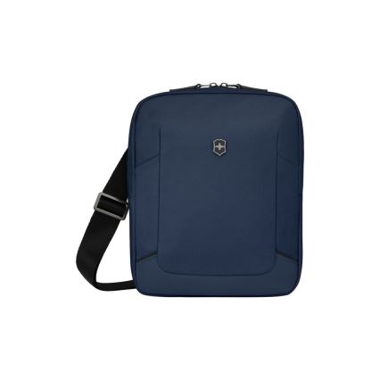 Victorinox - torba na ramię Altmont Modern 6 l niebieska