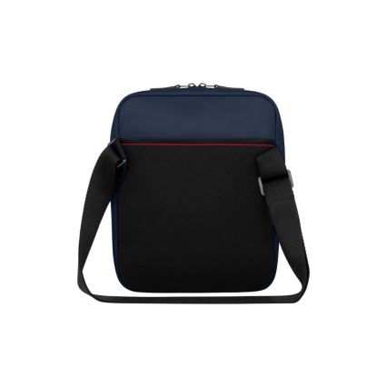 Victorinox - torba na ramię Altmont Modern 6 l niebieska