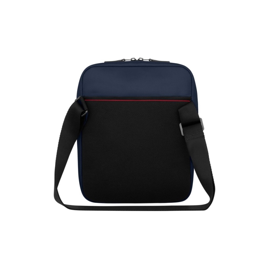 Victorinox - torba na ramię Altmont Modern 6 l niebieska