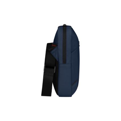 Victorinox - torba na ramię Altmont Modern 6 l niebieska