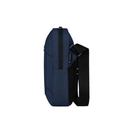 Victorinox - torba na ramię Altmont Modern 6 l niebieska